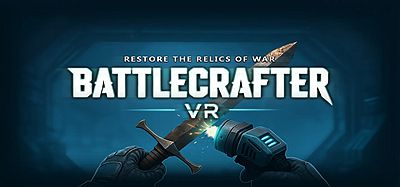 Meta Quest 游戏《战斗工匠VR》BATTLECRAFTER VR